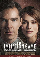 Hauptfoto The Imitation Game - Ein streng geheimes Leben